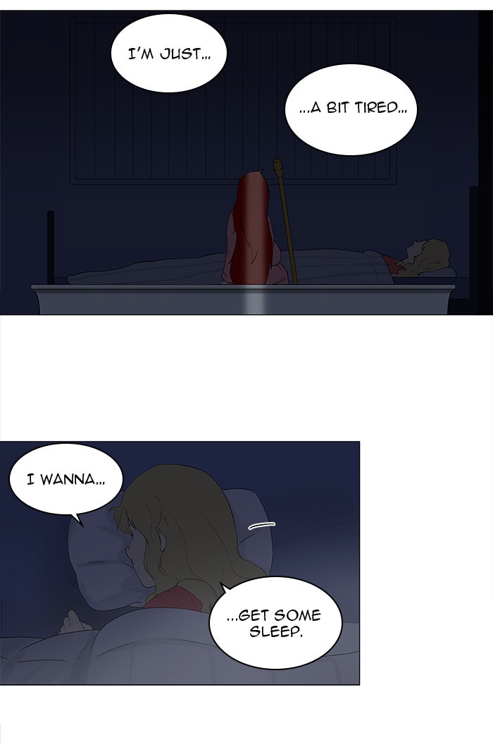 Tower of God Manga Chapter 78 page 44 - [Season 1] Ep. 77