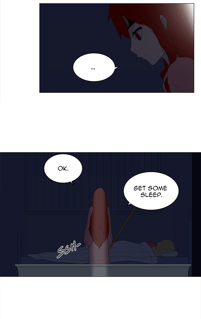 Tower of God Manga Chapter 78 page 45 - [Season 1] Ep. 77