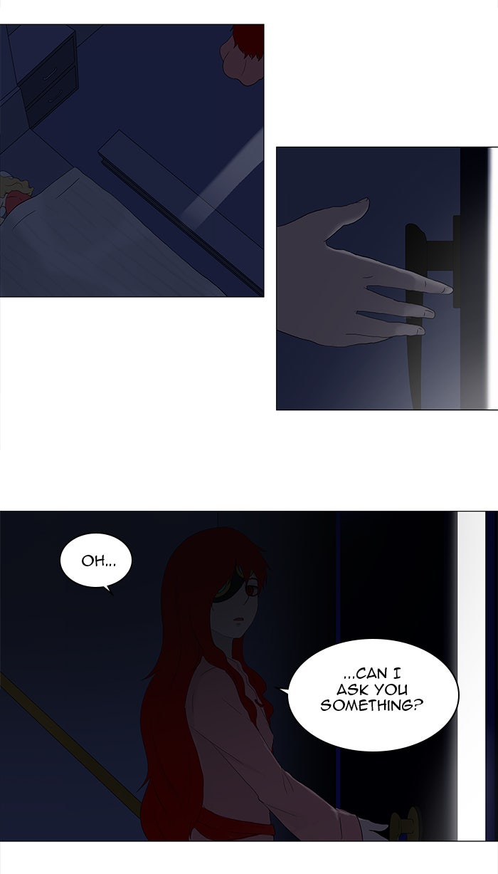 Tower of God Manga Chapter 78 page 46 - [Season 1] Ep. 77