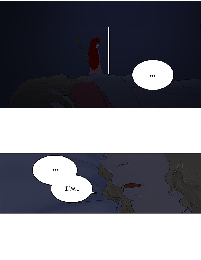 Tower of God Manga Chapter 78 page 48 - [Season 1] Ep. 77