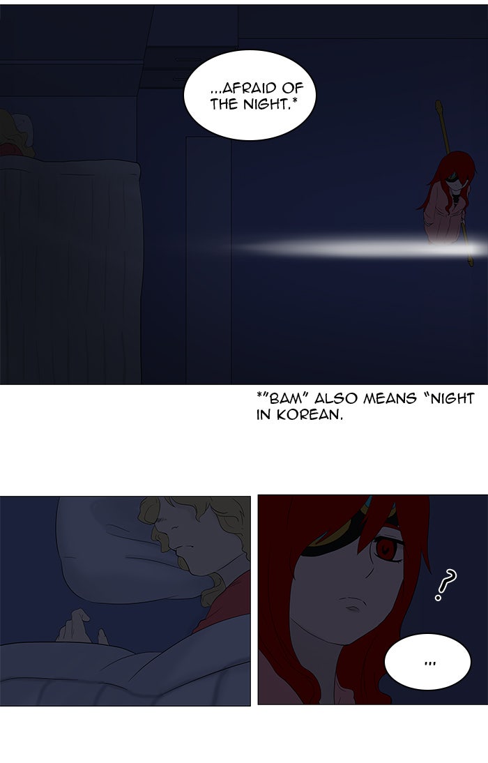 Tower of God Manga Chapter 78 page 49 - [Season 1] Ep. 77