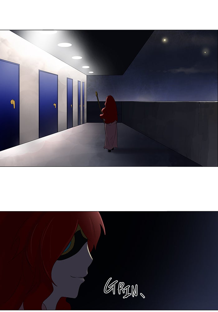 Tower of God Manga Chapter 78 page 53 - [Season 1] Ep. 77