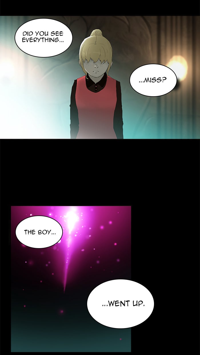 Tower of God Manga Chapter 78 page 6 - [Season 1] Ep. 77