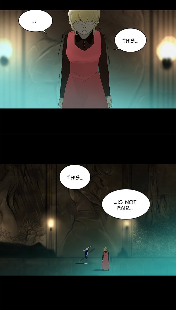 Tower of God Manga Chapter 78 page 8 - [Season 1] Ep. 77