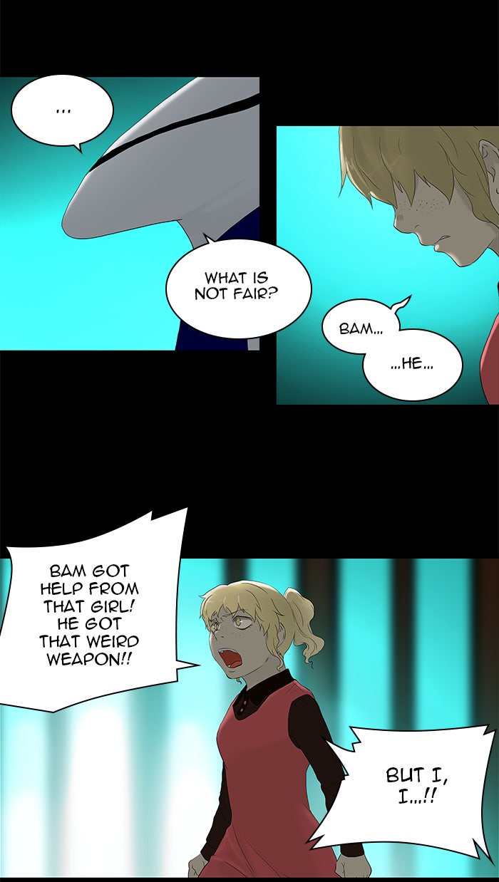 Tower of God Manga Chapter 78 page 9 - [Season 1] Ep. 77
