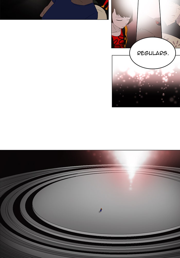 Tower of God Manga Chapter 79 page 10 - [Season 1] Ep. 78