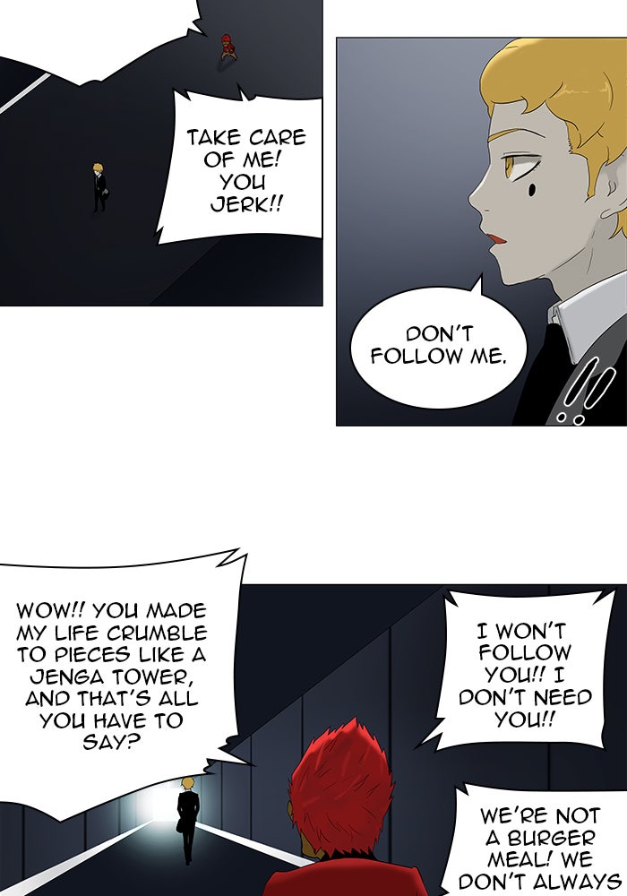 Tower of God Manga Chapter 79 page 24 - [Season 1] Ep. 78
