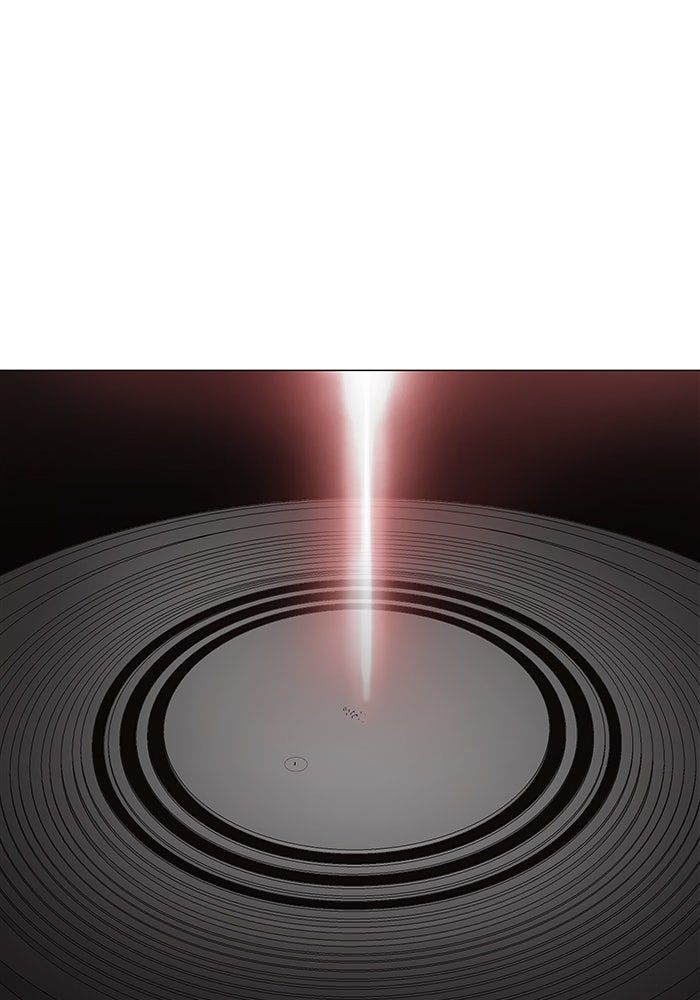 Tower of God Manga Chapter 79 page 3 - [Season 1] Ep. 78