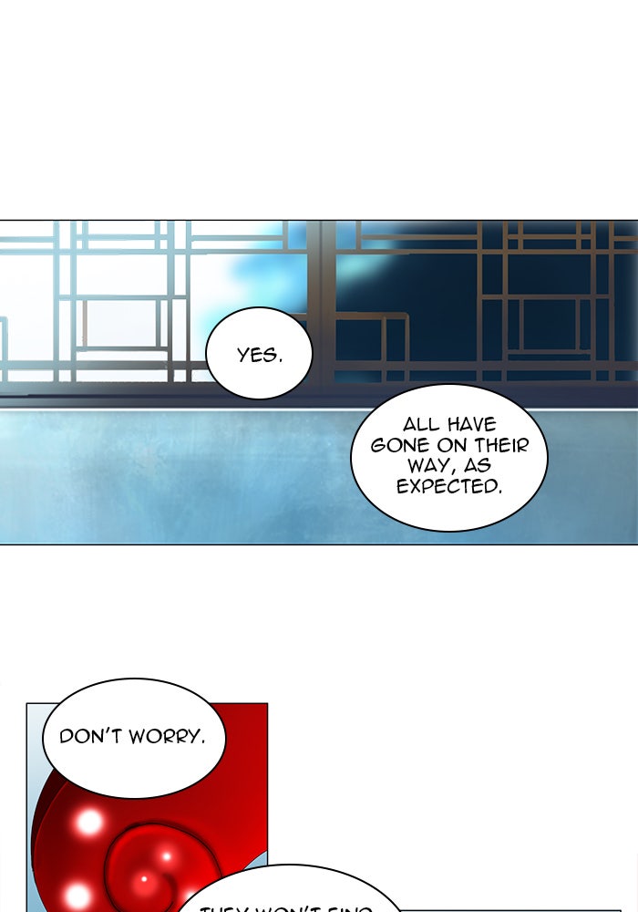 Tower of God Manga Chapter 79 page 30 - [Season 1] Ep. 78