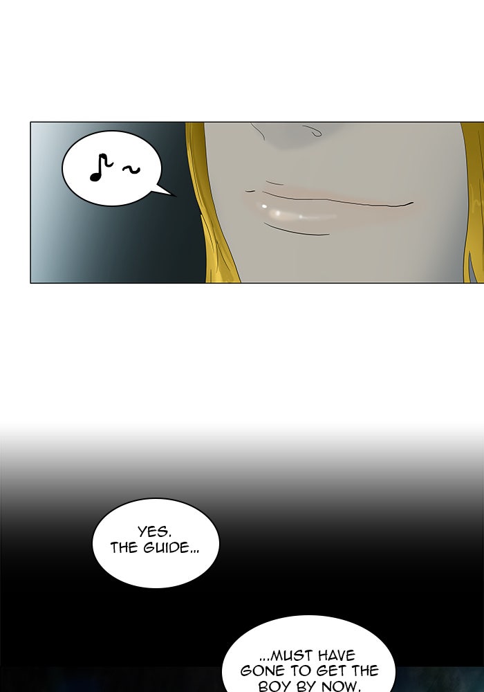 Tower of God Manga Chapter 79 page 32 - [Season 1] Ep. 78