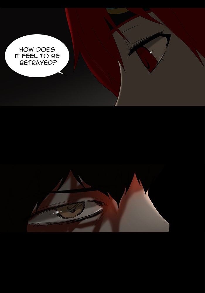 Tower of God Manga Chapter 79 page 36 - [Season 1] Ep. 78