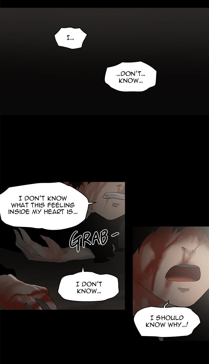 Tower of God Manga Chapter 79 page 38 - [Season 1] Ep. 78