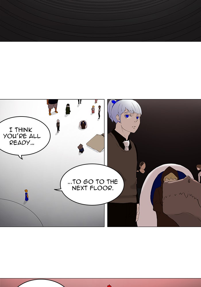 Tower of God Manga Chapter 79 page 4 - [Season 1] Ep. 78