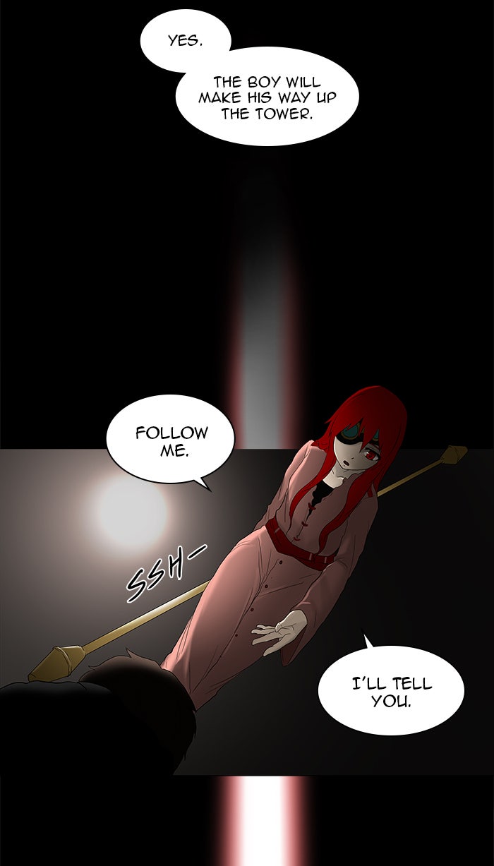 Tower of God Manga Chapter 79 page 41 - [Season 1] Ep. 78