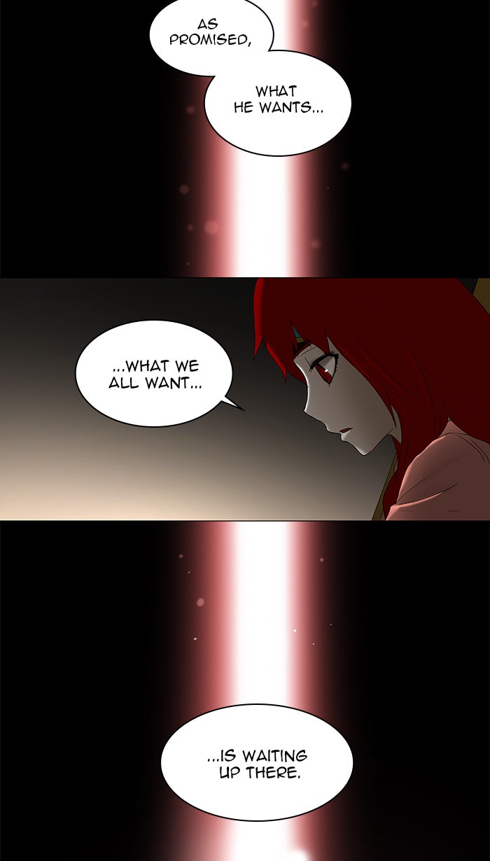 Tower of God Manga Chapter 79 page 43 - [Season 1] Ep. 78