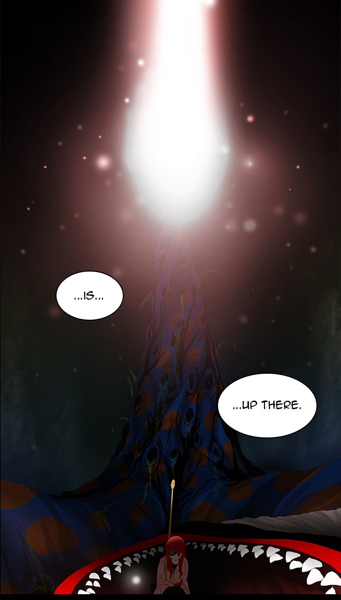 Tower of God Manga Chapter 79 page 44 - [Season 1] Ep. 78