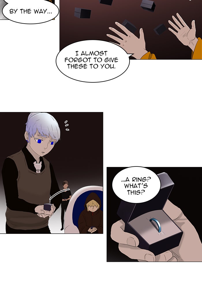 Tower of God Manga Chapter 79 page 7 - [Season 1] Ep. 78