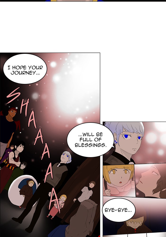 Tower of God Manga Chapter 79 page 9 - [Season 1] Ep. 78