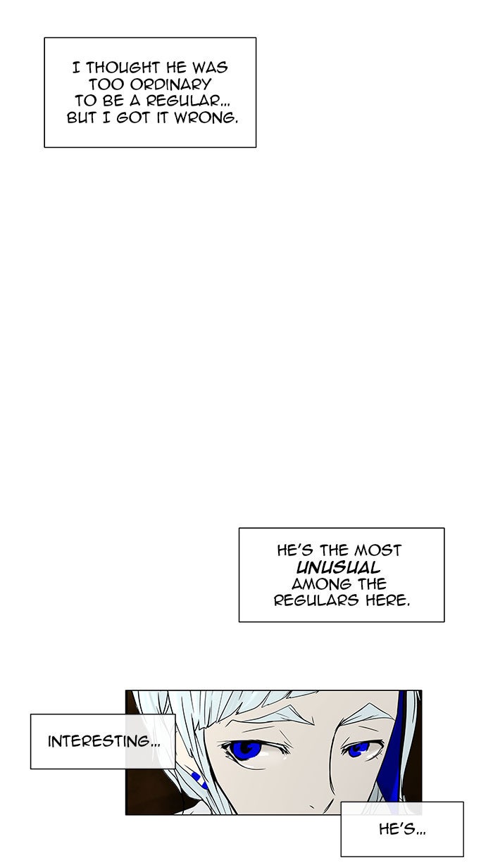 Tower of God Manga Chapter 8 page 25 - [Season 1] Ep. 7