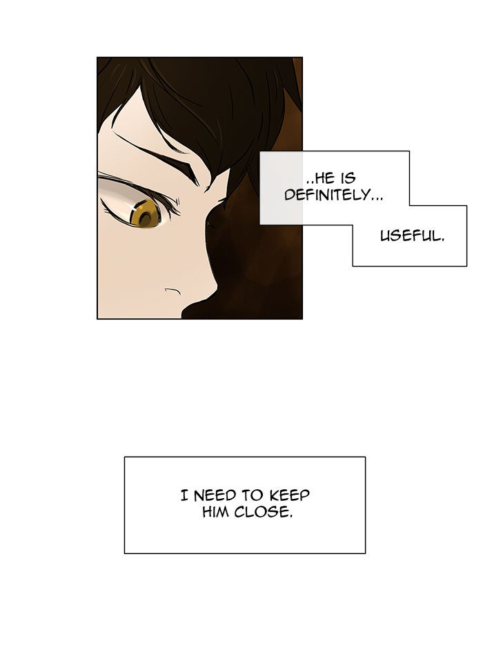 Tower of God Manga Chapter 8 page 26 - [Season 1] Ep. 7