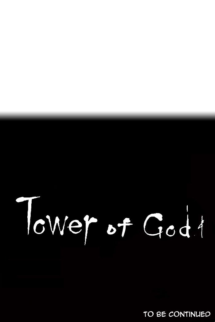 Tower of God Manga Chapter 8 page 35 - [Season 1] Ep. 7
