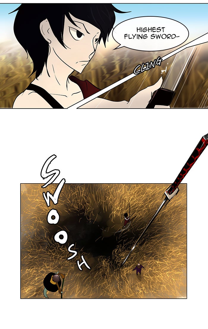 Tower of God Manga Chapter 8 page 9 - [Season 1] Ep. 7