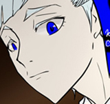 Tower of God Manga Chapter 8 ([Season 1] Ep. 7) cover