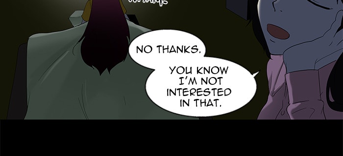 Tower of God Manga Chapter 80 page 21 - [Season 2] Ep. 0