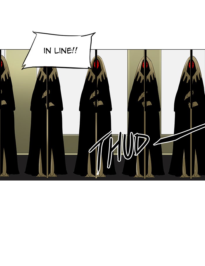 Tower of God Manga Chapter 80 page 3 - [Season 2] Ep. 0