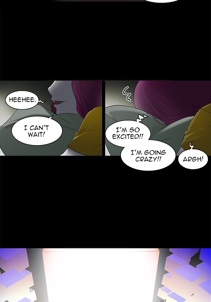 Tower of God Manga Chapter 80 page 31 - [Season 2] Ep. 0