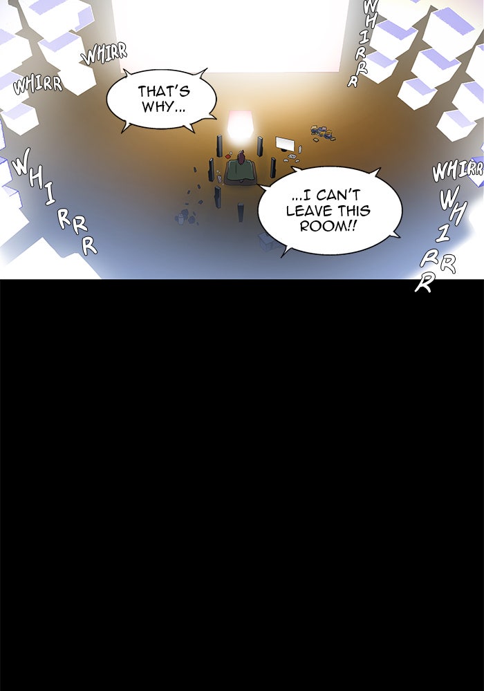 Tower of God Manga Chapter 80 page 32 - [Season 2] Ep. 0