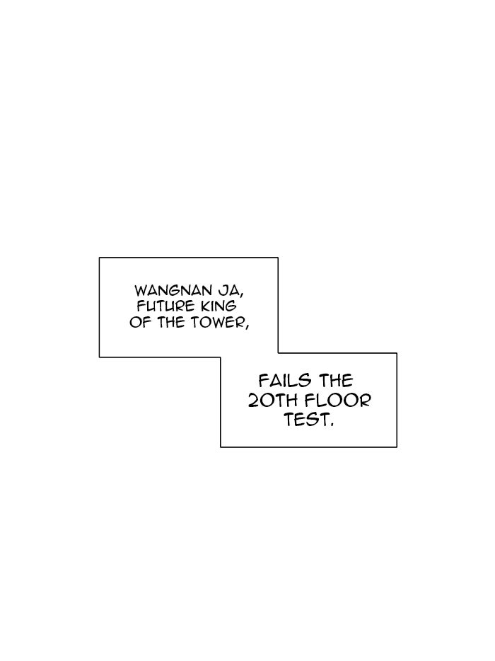 Tower of God Manga Chapter 81 page 10 - [Season 2] Ep. 1