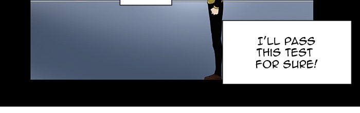 Tower of God Manga Chapter 81 page 43 - [Season 2] Ep. 1