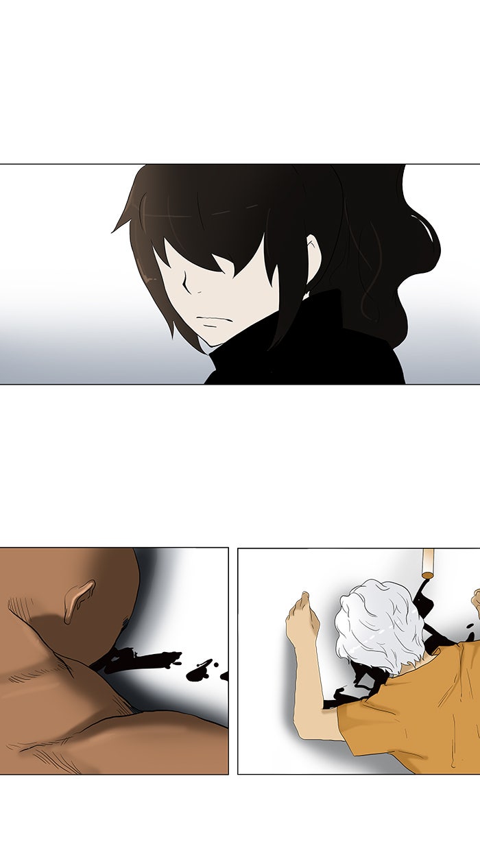Tower of God Manga Chapter 81 page 47 - [Season 2] Ep. 1
