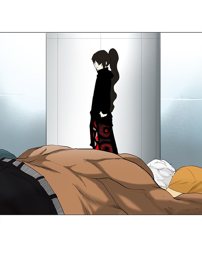 Tower of God Manga Chapter 81 page 48 - [Season 2] Ep. 1