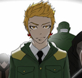 Tower of God Manga Chapter 81 ([Season 2] Ep. 1) cover