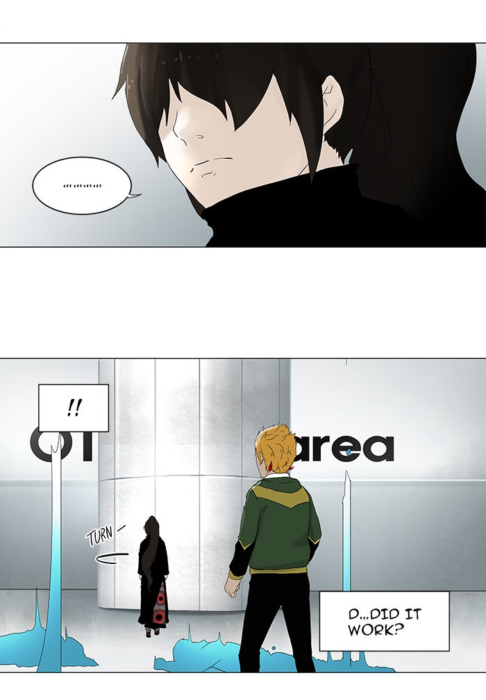 Tower of God Manga Chapter 82 page 6 - [Season 2] Ep. 2
