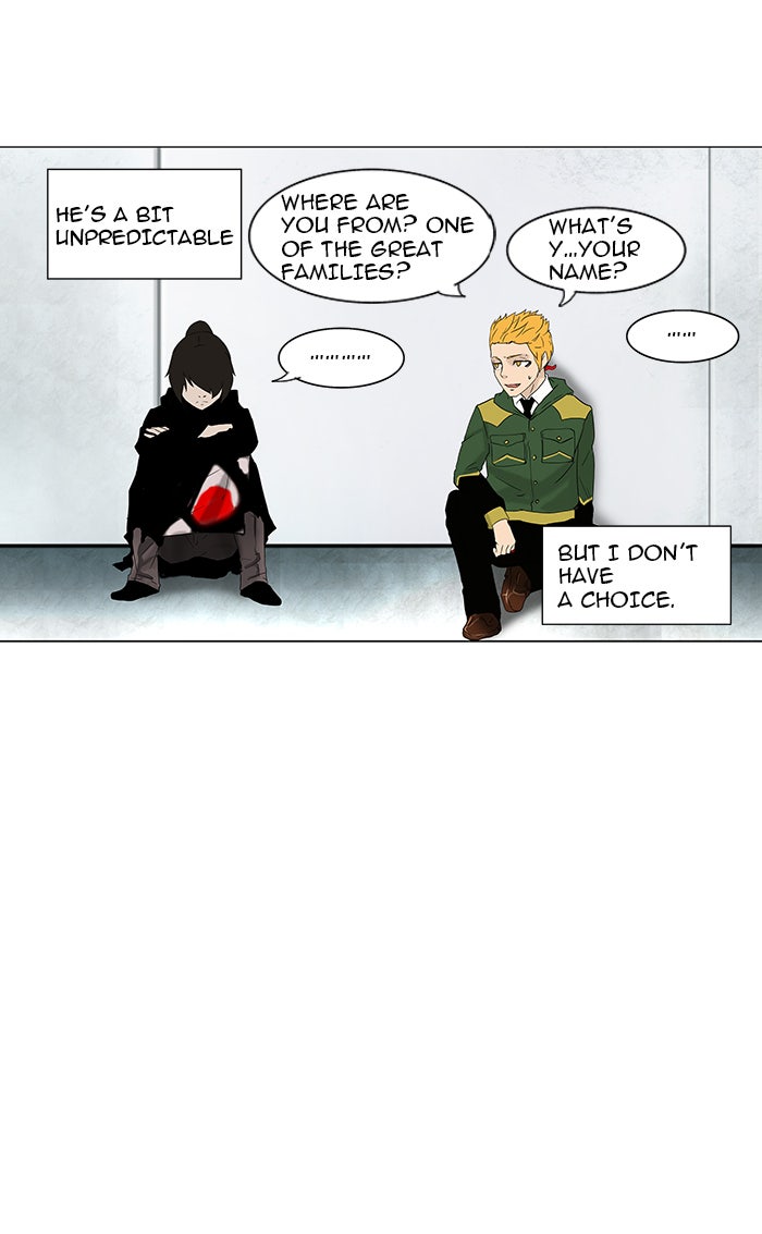 Tower of God Manga Chapter 82 page 7 - [Season 2] Ep. 2