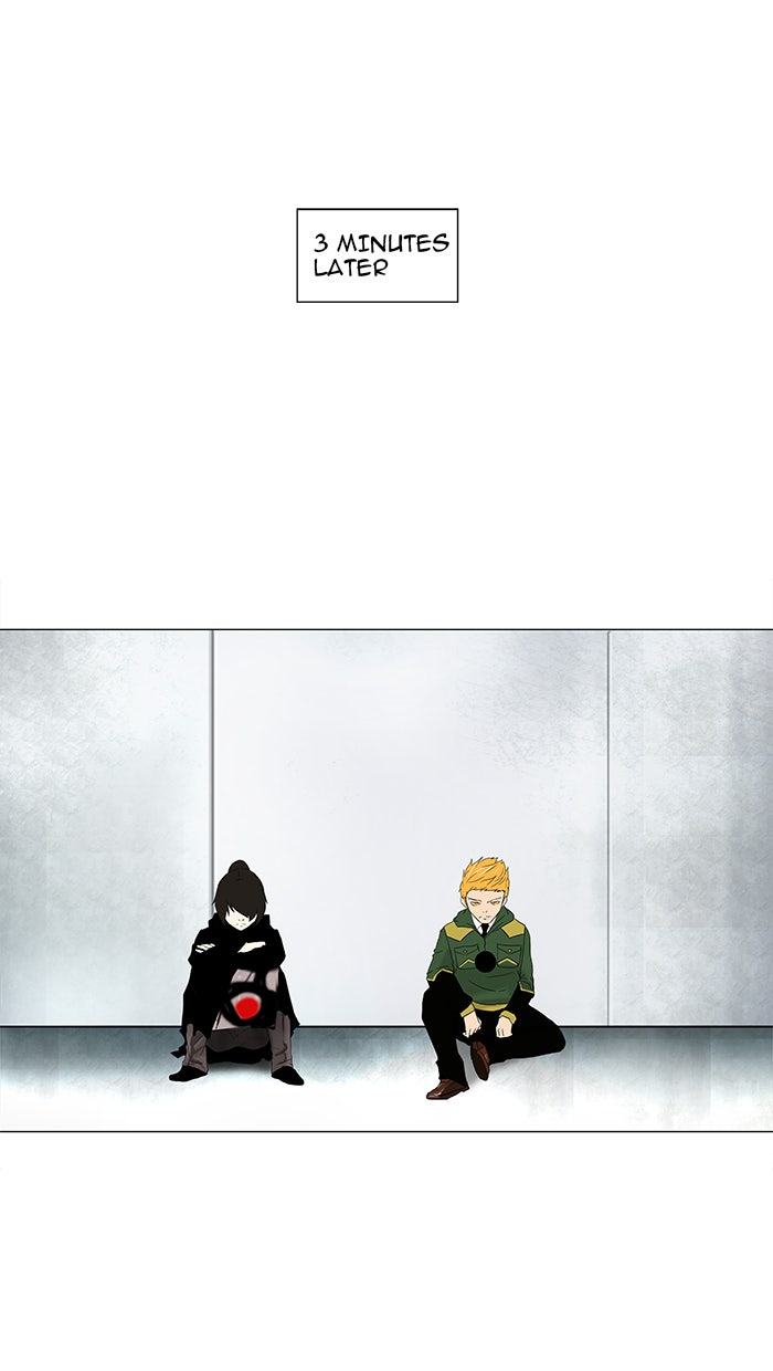 Tower of God Manga Chapter 82 page 8 - [Season 2] Ep. 2