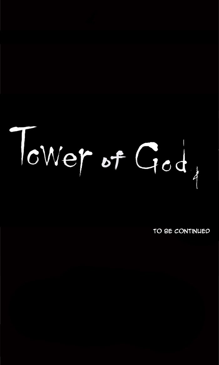 Tower of God Manga Chapter 83 page 40 - [Season 2] Ep. 3