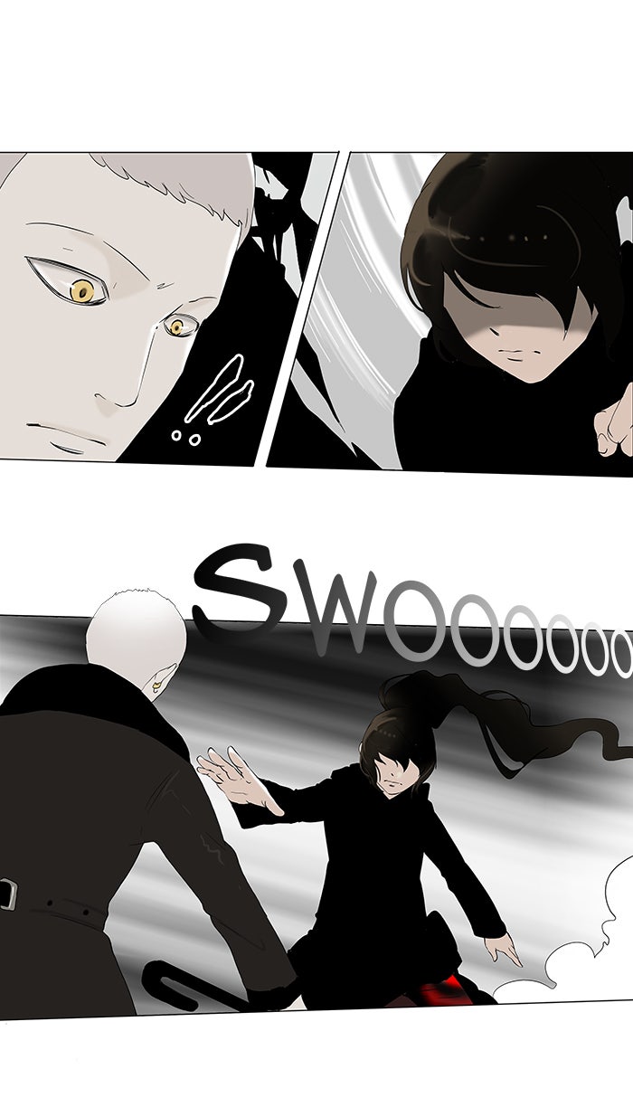 Tower of God Manga Chapter 83 page 5 - [Season 2] Ep. 3