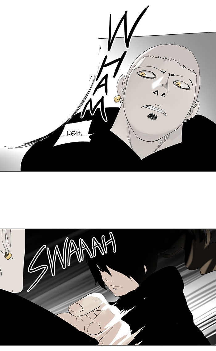 Tower of God Manga Chapter 83 page 6 - [Season 2] Ep. 3