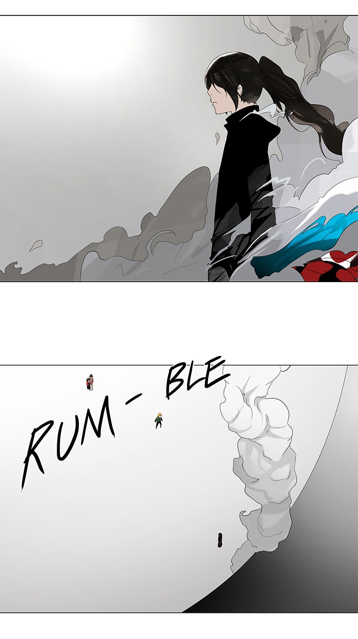 Tower of God Manga Chapter 84 page 1 - [Season 2] Ep. 4