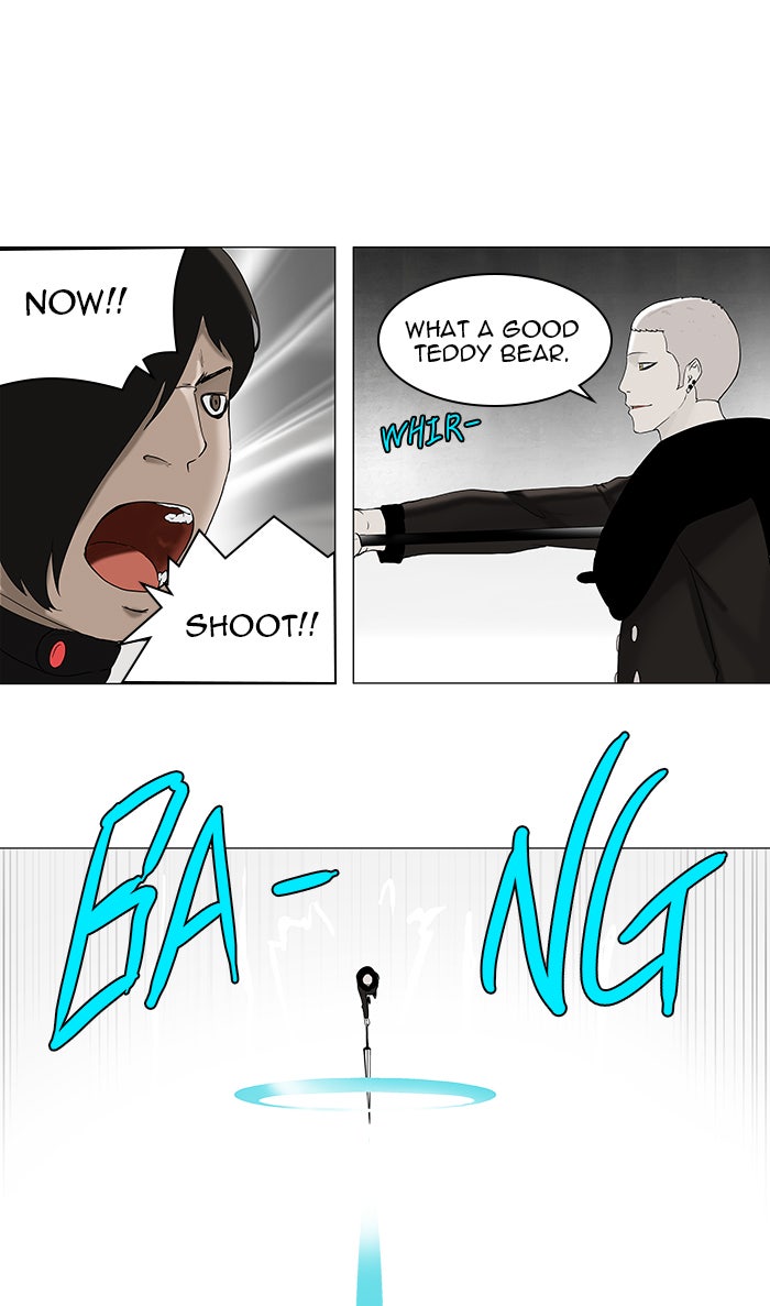 Tower of God Manga Chapter 84 page 10 - [Season 2] Ep. 4