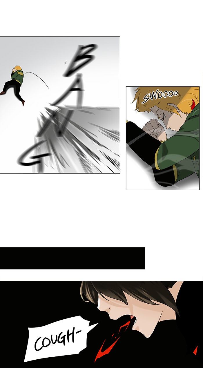 Tower of God Manga Chapter 84 page 29 - [Season 2] Ep. 4