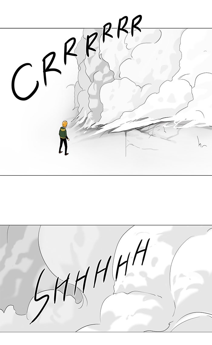 Tower of God Manga Chapter 84 page 34 - [Season 2] Ep. 4