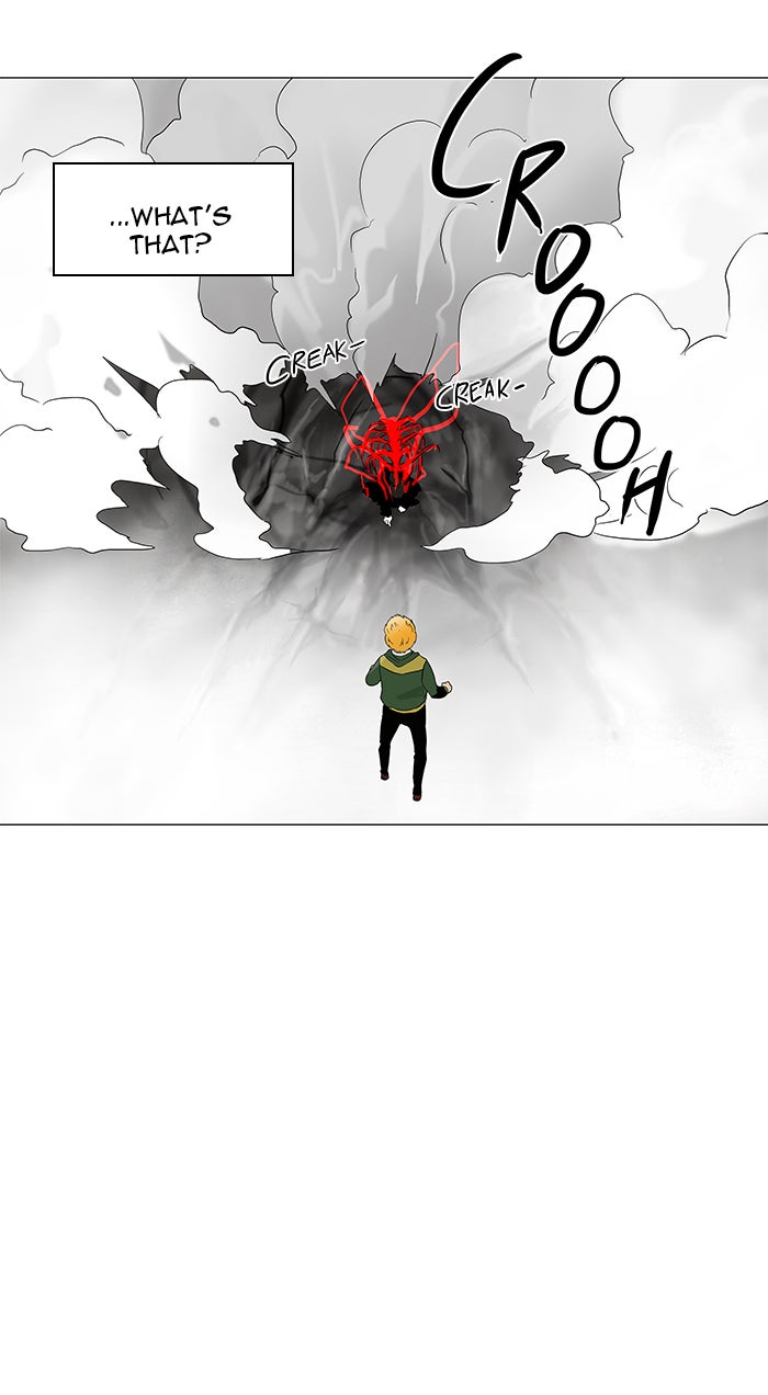 Tower of God Manga Chapter 84 page 36 - [Season 2] Ep. 4