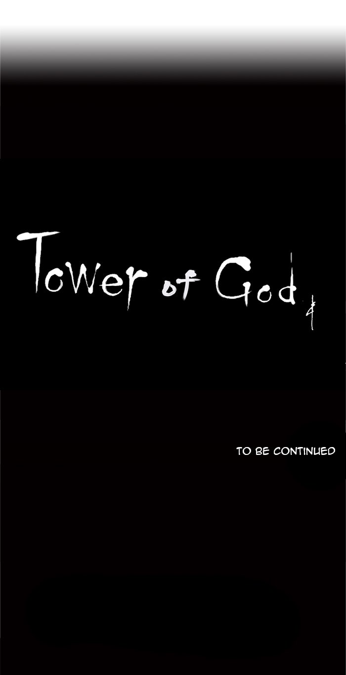 Tower of God Manga Chapter 84 page 37 - [Season 2] Ep. 4