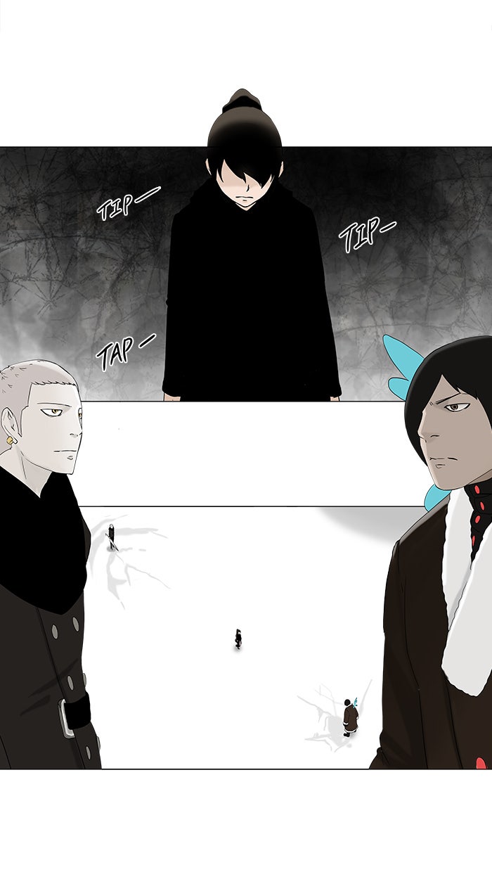 Tower of God Manga Chapter 84 page 6 - [Season 2] Ep. 4