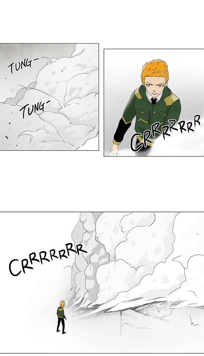 Tower of God Manga Chapter 85 page 1 - [Season 2] Ep. 5